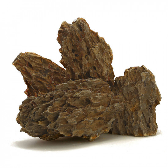 صخور التنين الغامق بأحجام معددة - DARK Aquarium Dragon Stone صخور التنين الغامق بأحجام معددة - DARK Aquarium Dragon Stone