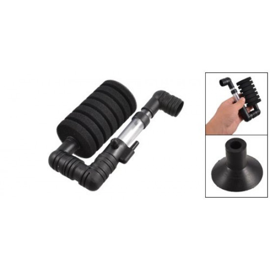 فلتر إسفنجي يعمل بمضخة الهواء XY-2830 - Sponge Filter