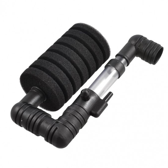فلتر إسفنجي يعمل بمضخة الهواء XY-2830 - Sponge Filter