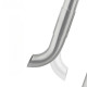 بايب ستيل للفلاتر الخارجية مقاس 16 ملي - AQUAPRO mini stainless steel 16mm 