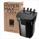 فلتر خارجي للأحواض الضخمة والبرك صناعة بولنديه  - AQUAEL Filter Ultramax 4500GB