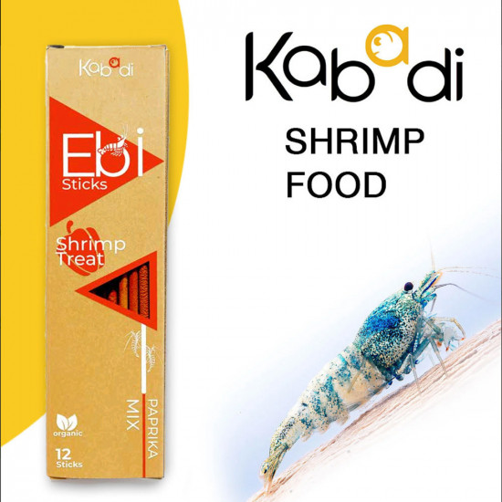 غذاء الشمندر والفلفل الطبيعي - kabadi shrimp food غذاء الشمندر والفلفل الطبيعي - kabadi shrimp food