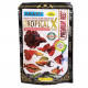 غذاء الأسماك الصغيرة للمحترفين وتقليل الإجهاد - Akari tropical X RED