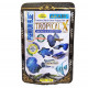 غذاء الأسماك الصغيرة للمحترفين وتقليل الإجهاد - Akari tropical X BLUE