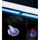 حوض صغير بتقنيات حصرية لون أبيض - Xiaomei Small smart aquarium wifi