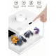 حوض صغير بتقنيات حصرية لون أبيض - Xiaomei Small smart aquarium wifi