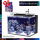 المجموعة الكاملة لحوض النيمو 38 سم - Nemo aquarium 38cm