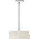 إضاءة LED WRGB مع قاعدة من الخشب - LED Light with WOOD Board