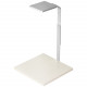 إضاءة LED WRGB مع قاعدة من الخشب - LED Light with WOOD Board