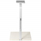 إضاءة LED WRGB مع قاعدة من الخشب - LED Light with WOOD Board