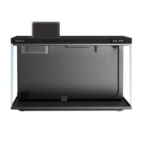 حوض حجم متوسط بتقنيات حصرية لون أسود - Xiaomei Smart aquarium wifi