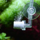 دفيوزر إكريلك مايكرو بابلز حجم وسط- QANVEE NL series CO2 In-tank refiner