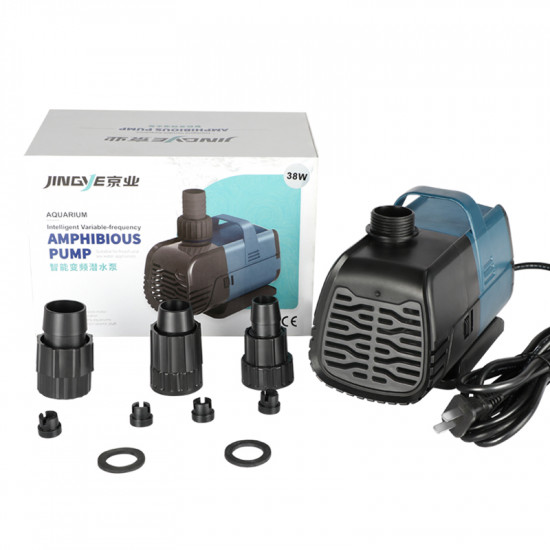 مضخة ماء لأحواض الاسماك بأحجام متعددة - jingye | Submersible Pump Water مضخة ماء لأحواض الاسماك بأحجام متعددة - jingye | Submersible Pump Water