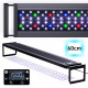 إضاءة LED أحترافية مع أستاند ألومينيوم بحجم 60 - Fullgain LED