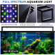 إضاءة LED أحترافية مع أستاند ألومينيوم بحجم 30 - Fullgain LED
