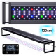 إضاءة LED أحترافية مع أستاند ألومينيوم بحجم 120 - Fullgain LED إضاءة LED أحترافية مع أستاند ألومينيوم بحجم 120 - Fullgain LED
