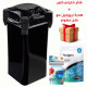 فلتر خارجي صناعة إيطالية لحجم 500 لتر - WHALE Canister filters