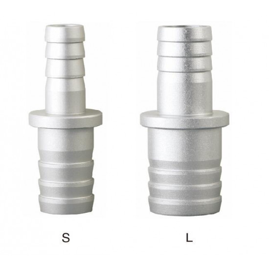  وصلة أنابيب للفلتر بمقاس صغير وكبير - Cool Now Adapter