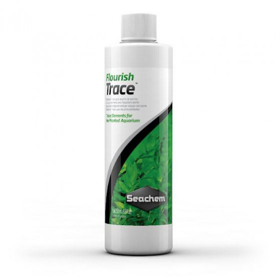 Seachem - Trace 250ml , 100ml