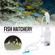 أداة تفريخ بيض الأسماك حجم وسط وكبير - Brine fish incubator