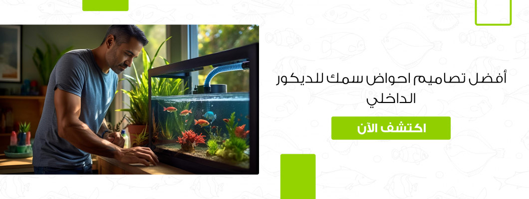 أفضل تصاميم احواض سمك للديكور الداخلي أفضل تصاميم احواض سمك للديكور الداخلي
