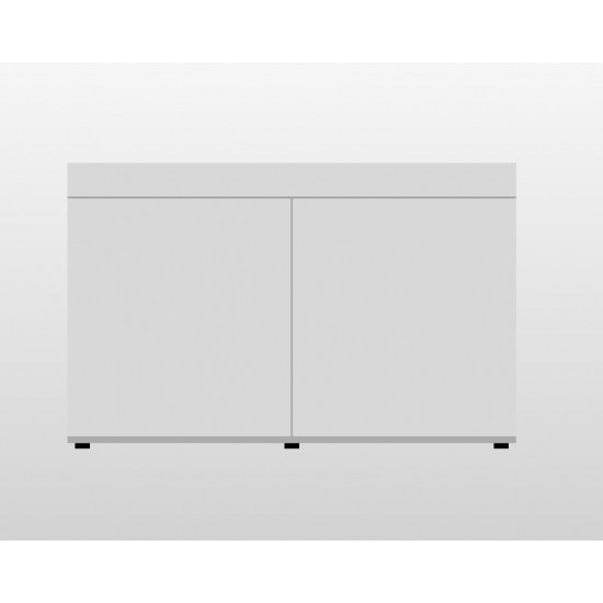 طاولة خشب لحوض مقاس 90x50x75 سم - Aquarium Cabinet