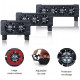 مروحة تبريد بكفائة عالية بعدة أحجام - Cooling Fan Aquarium