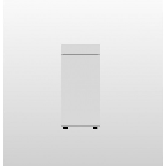 طاولة خشب لحوض مقاس 40 سم - Aquarium Cabinet