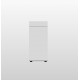 طاولة خشب لحوض مقاس 40 سم - Aquarium Cabinet