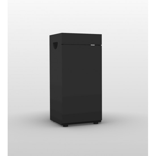 طاولة خشب لحوض مقاس 40 سم - Aquarium Cabinet
