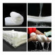 قطن فاخر أبيض ناعم لتنقية ماء الحوض - Soft Filter Coton قطن فاخر أبيض ناعم لتنقية ماء الحوض - Soft Filter Coton