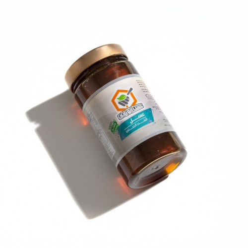 عسل السدر الجبلي 250g