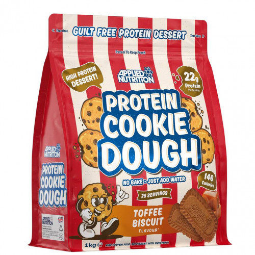 أبلايد نيوتريشن - كوكي دو بروتين (1 كجم)