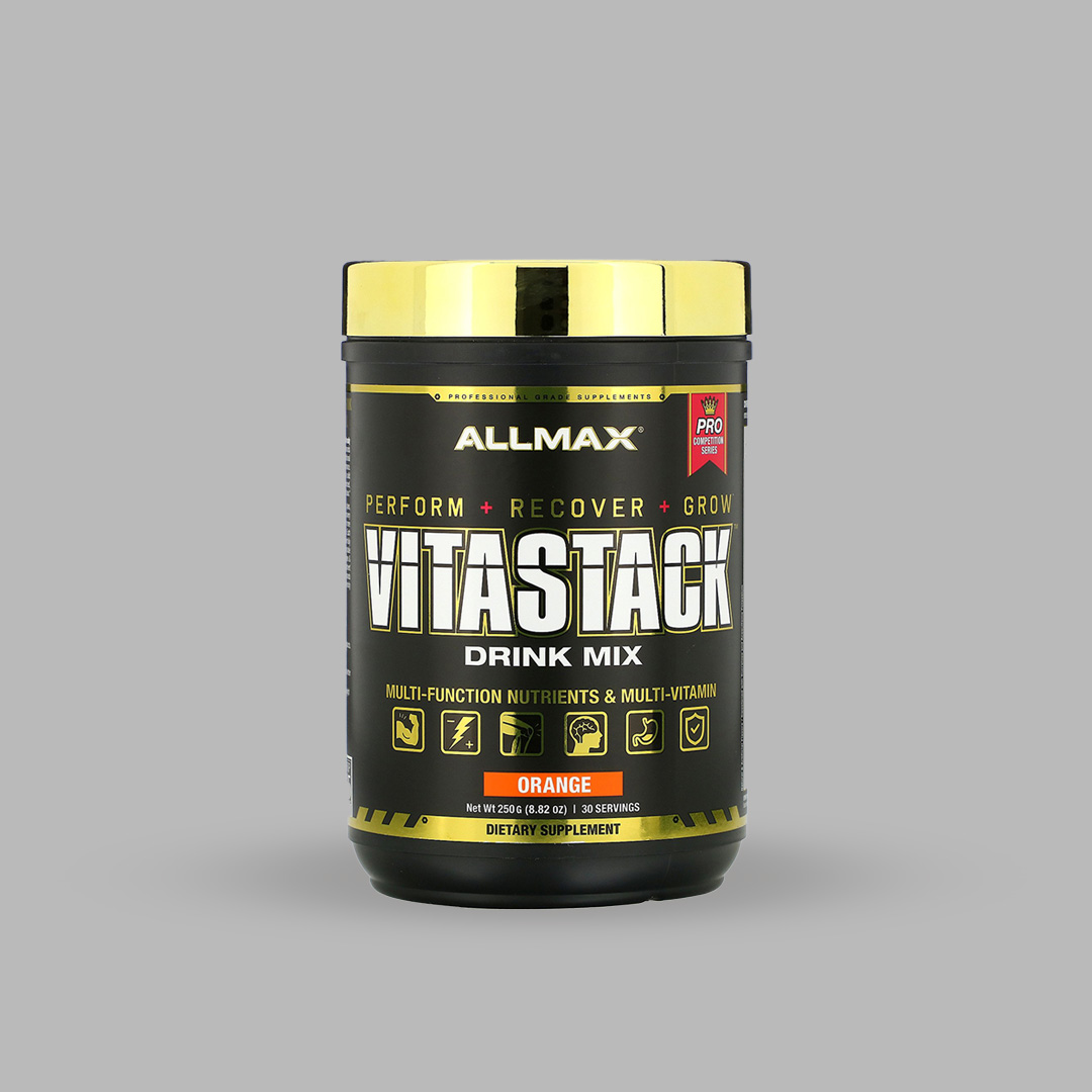 الفيتامينات والمعادن