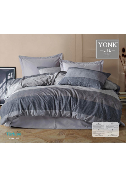 لحاف ISTANBULنفرين قطن 