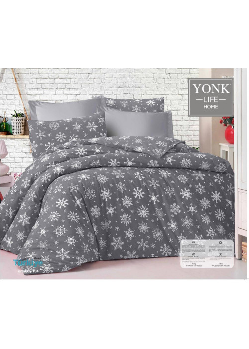 لحاف ISTANBULنفرين قطن 