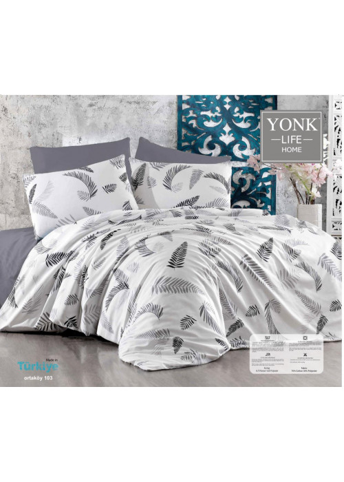 لحاف ISTANBULنفرين قطن 