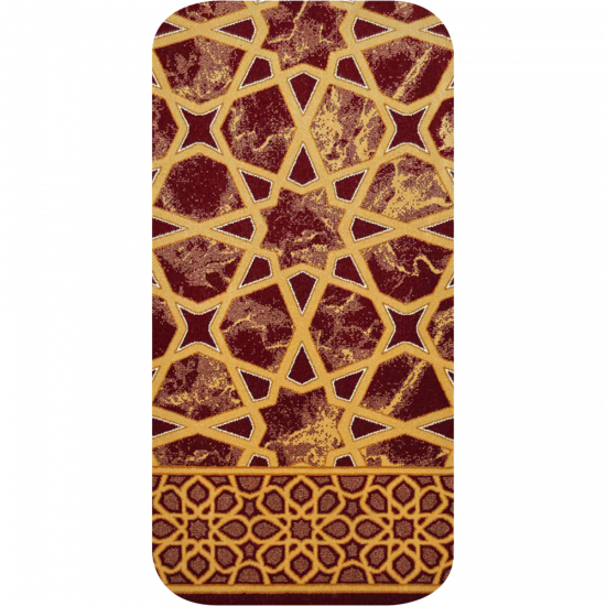 سجاد المساجد (اخضر) MIQAT 1172