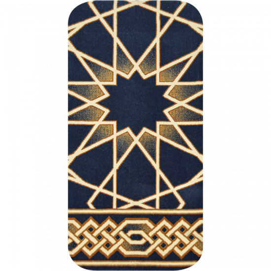 سجاد المساجد (احمر) MIQAT 1220