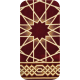 سجاد المساجد (احمر) MIQAT 1220