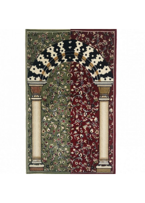 طقم سجادة صلاة – الروضة المميزة طقم سجادة صلاة – الروضة المميزة