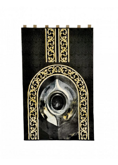 منظر (مسك) – الحجر الاسود منظر (مسك) – الحجر الاسود