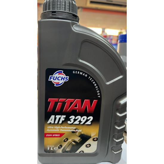 فوكس تيتان زيت جير اتوماتيك 3292 ATF 