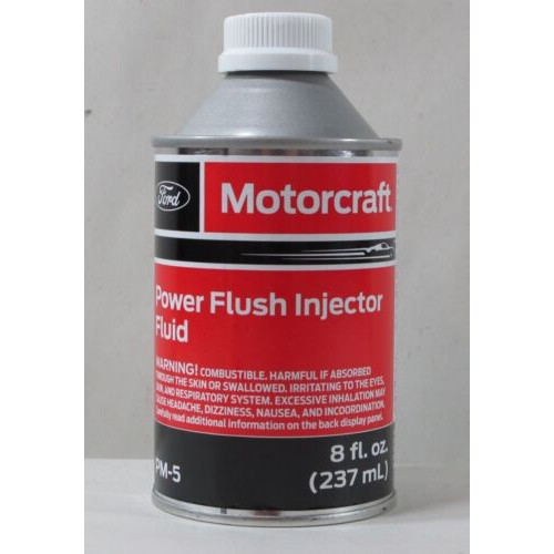 موتوركرافت سائل منظف نظم الحقن 