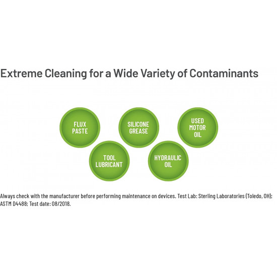 WD-40 SPECIALIST® CONTACT CLEANER منظف الكترونيات 400 ملي