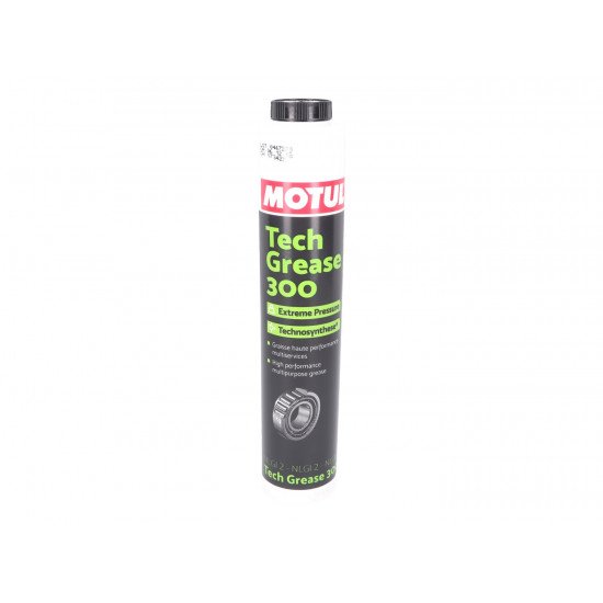 Motul multi-purpose tech grease 300 400g