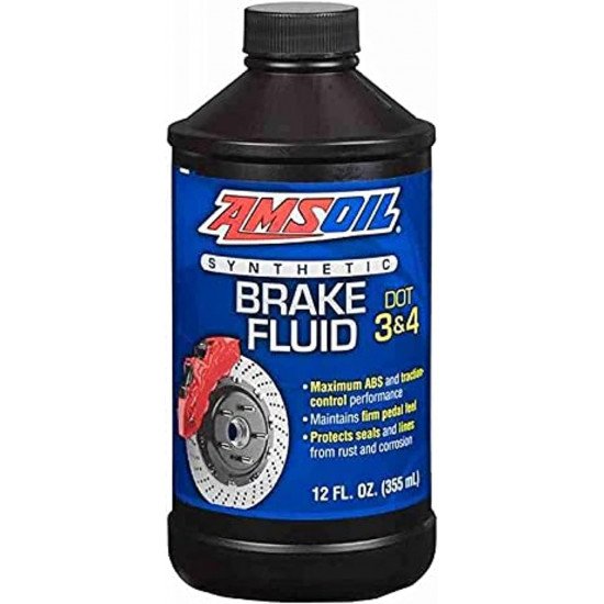 أمزاويل سائل فرامل دوت 3&4 355ML 