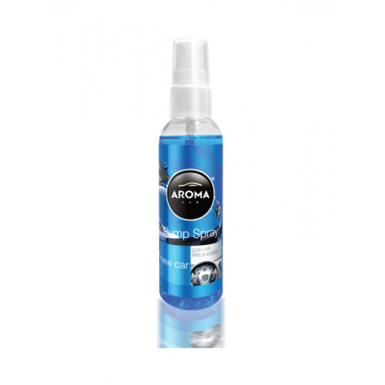 بخاخ معطر السيارة ريحة الوكالة 75ML