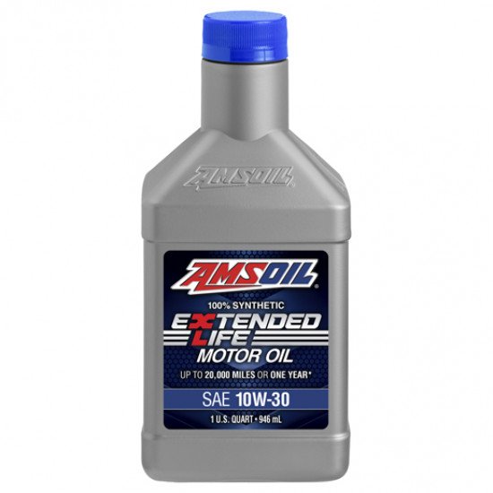 أمزاويل زيت محرك اكس ال XL SAE 10W-30 BOOSTED أمزاويل زيت محرك اكس ال XL SAE 10W-30 BOOSTED