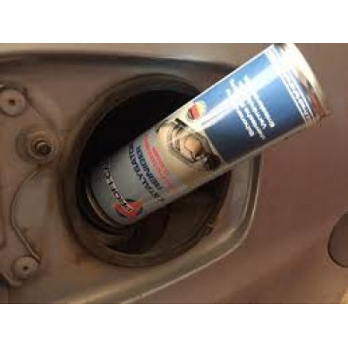 منظف ​​نظام الوقود من بروفي كار 250 ML 